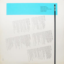 Load image into Gallery viewer, Denise McCann : Tattoo Man (LP, Album)