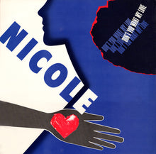 Load image into Gallery viewer, Nicole J McCloud : Don&#39;t You Want My Love (12&quot;)