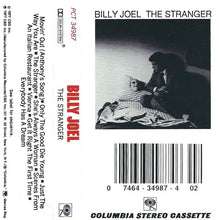 Load image into Gallery viewer, Billy Joel : The Stranger (Cass, Album, RE)