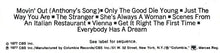 Load image into Gallery viewer, Billy Joel : The Stranger (Cass, Album, RE)