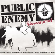 Load image into Gallery viewer, Public Enemy : Revolverlution (CD, Album)