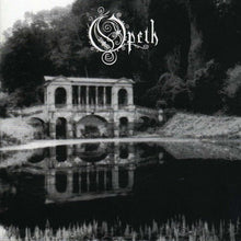 Load image into Gallery viewer, Opeth : Morningrise (CD, Album)