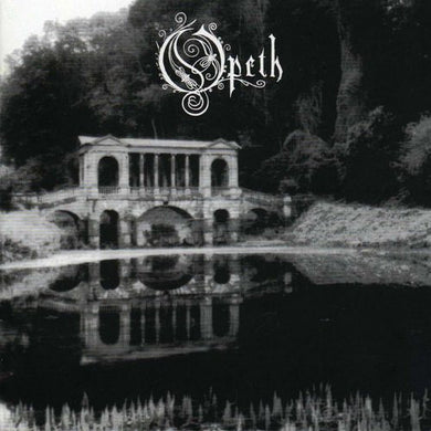 Opeth : Morningrise (CD, Album)