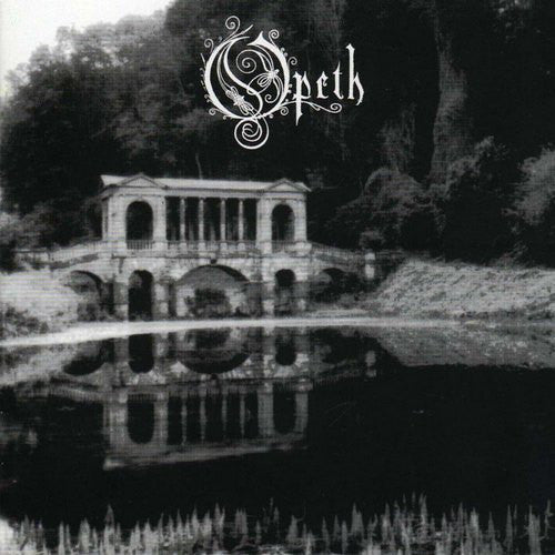 Opeth : Morningrise (CD, Album)