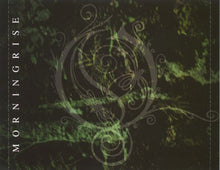 Load image into Gallery viewer, Opeth : Morningrise (CD, Album)