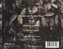 Load image into Gallery viewer, Opeth : Morningrise (CD, Album)