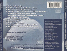 Load image into Gallery viewer, The Martins : An A Cappella Hymns Collection (CD)