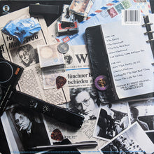 Load image into Gallery viewer, Warren Zevon : The Envoy (LP, Album, Spe)