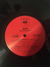 Load image into Gallery viewer, Nas : Nastradamus (LP, Album, Promo)