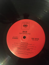 Load image into Gallery viewer, Nas : Nastradamus (LP, Album, Promo)
