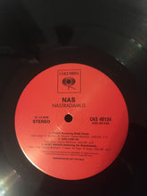 Load image into Gallery viewer, Nas : Nastradamus (LP, Album, Promo)