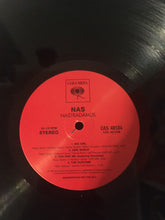 Load image into Gallery viewer, Nas : Nastradamus (LP, Album, Promo)