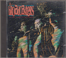 Load image into Gallery viewer, The Broadcasters (2) : 13 Ghosts (CD, Album)