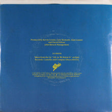 Load image into Gallery viewer, REO Speedwagon : That Ain&#39;t Love / Accidents Can Happen (7&quot;, Styrene, Car)