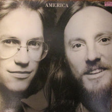 Load image into Gallery viewer, America (2) : Silent Letter (LP, Album, Win)