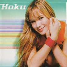 Load image into Gallery viewer, Hoku : Hoku (CD, Album, Club)