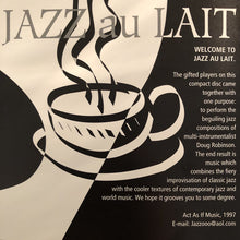 Load image into Gallery viewer, Various : Jazz Au Lait (CD, Comp)