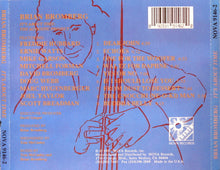 Load image into Gallery viewer, Brian Bromberg : It&#39;s About Time: The Acoustic Project (CD, Album)