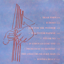 Load image into Gallery viewer, Brian Bromberg : It&#39;s About Time: The Acoustic Project (CD, Album)