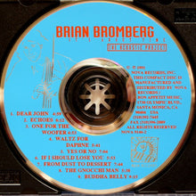 Load image into Gallery viewer, Brian Bromberg : It&#39;s About Time: The Acoustic Project (CD, Album)