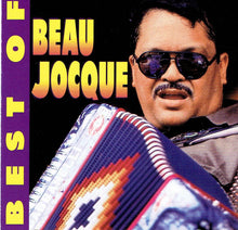 Load image into Gallery viewer, Beau Jocque : Best Of Beau Jocque (CD)