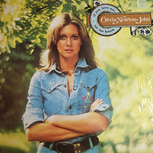 Load image into Gallery viewer, Olivia Newton-John : If You Love Me Let Me Know (LP, Album, RE, Glo)