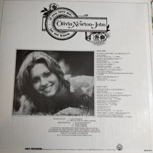 Load image into Gallery viewer, Olivia Newton-John : If You Love Me Let Me Know (LP, Album, RE, Glo)