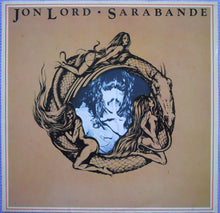 Load image into Gallery viewer, Jon Lord : Sarabande (LP, Album, RP, Die)
