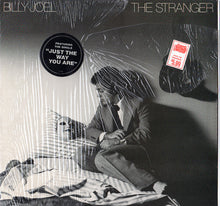Load image into Gallery viewer, Billy Joel : The Stranger (LP, Album)