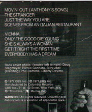 Load image into Gallery viewer, Billy Joel : The Stranger (LP, Album)