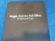 Load image into Gallery viewer, Reggie And The Full Effect : Promotional Copy (CD, Album)