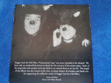 Load image into Gallery viewer, Reggie And The Full Effect : Promotional Copy (CD, Album)