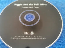 Load image into Gallery viewer, Reggie And The Full Effect : Promotional Copy (CD, Album)