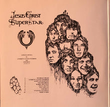 Load image into Gallery viewer, Various : Jesus Christ Superstar - A Rock Opera (2xLP, Album, RE)