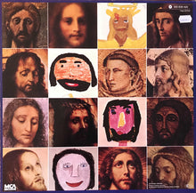 Load image into Gallery viewer, Various : Jesus Christ Superstar - A Rock Opera (2xLP, Album, RE)
