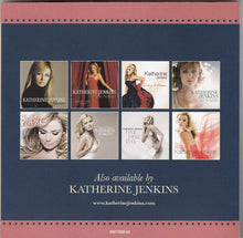 Load image into Gallery viewer, Katherine Jenkins : Music From The Movies (CD, Album, Comp)