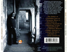 Load image into Gallery viewer, Craig Chaquico : Four Corners (CD, Album)