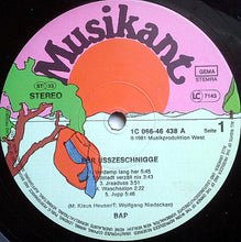 Load image into Gallery viewer, BAP : Für Usszeschnigge! (LP, Album, Gat)