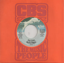 Load image into Gallery viewer, Bertie Higgins : Key Largo (7", Single, Styrene, Pit)