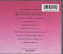 Load image into Gallery viewer, Bellamy Brothers : Greatest Hits (CD, Comp, RE)