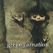 Load image into Gallery viewer, Green Carnation : The Quiet Offspring (CD, Album)