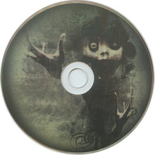 Load image into Gallery viewer, Green Carnation : The Quiet Offspring (CD, Album)