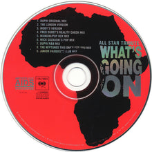 Load image into Gallery viewer, Artists Against AIDS Worldwide : What&#39;s Going On (CD, Maxi)