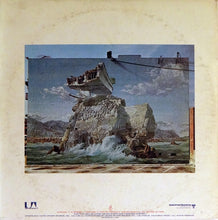 Load image into Gallery viewer, Nitty Gritty Dirt Band : Stars And Stripes Forever (2xLP, Album, Gat)