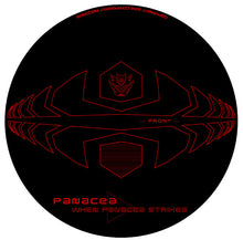 Load image into Gallery viewer, Panacea / Gridlock : When Panacea Strikes / Bring Out Your Dead (12&quot;)