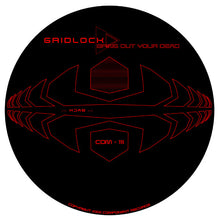 Load image into Gallery viewer, Panacea / Gridlock : When Panacea Strikes / Bring Out Your Dead (12&quot;)