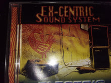 Load image into Gallery viewer, Ex-Centric Sound System : Electric Voodooland (CD, Album)