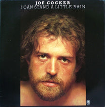 Load image into Gallery viewer, Joe Cocker : I Can Stand A Little Rain (LP, Album)