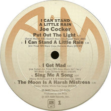 Load image into Gallery viewer, Joe Cocker : I Can Stand A Little Rain (LP, Album)