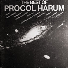 Load image into Gallery viewer, Procol Harum : The Best Of Procol Harum (LP, Comp, Gat)